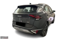 Kia Sportage 1.6PHEV/265HP/T-GDi/AWD/BASIS/CAM/ACC/LED/475q, снимка 4