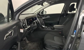 Kia Sportage 1.6PHEV/265HP/T-GDi/AWD/BASIS/CAM/ACC/LED/475q, снимка 6