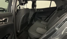 Kia Sportage 1.6PHEV/265HP/T-GDi/AWD/BASIS/CAM/ACC/LED/475q, снимка 10