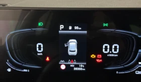 Kia Sportage 1.6PHEV/265HP/T-GDi/AWD/BASIS/CAM/ACC/LED/475q, снимка 8