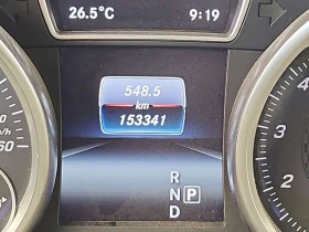 Mercedes-Benz GLE * 450 AMG * АВТОКРЕДИТ БЕЗ ПЪРВОНАЧАЛНА ВНОСКА* , снимка 9