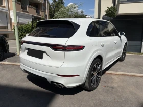 Porsche Cayenne S Обдухване BOSE PDLS+ SportDesign, снимка 4