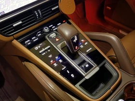Porsche Cayenne S Обдухване BOSE PDLS+ SportDesign, снимка 12