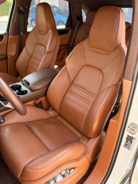 Porsche Cayenne S Обдухване BOSE PDLS+ SportDesign, снимка 6