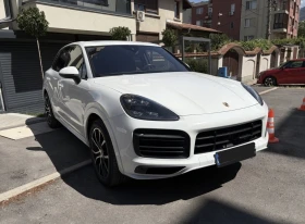 Porsche Cayenne S Обдухване BOSE PDLS+ SportDesign, снимка 2