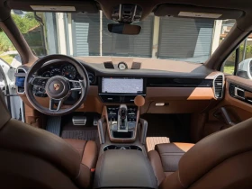 Porsche Cayenne S Обдухване BOSE PDLS+ SportDesign, снимка 9