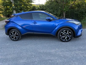 Toyota C-HR, снимка 6