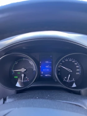 Toyota C-HR, снимка 3