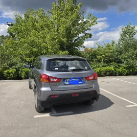 Mitsubishi ASX, снимка 4