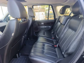 Land Rover Range Rover Sport HSE TDV6 ЛИЗИНГ!!!, снимка 11