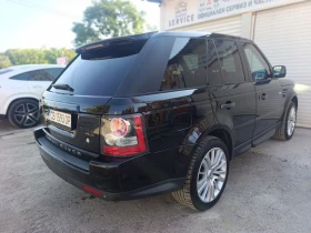 Land Rover Range Rover Sport HSE TDV6 ЛИЗИНГ!!!, снимка 5