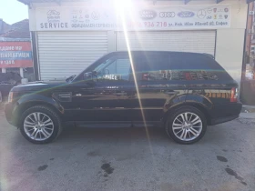 Land Rover Range Rover Sport HSE TDV6 ЛИЗИНГ!!!, снимка 4
