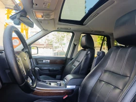 Land Rover Range Rover Sport HSE TDV6 ЛИЗИНГ!!!, снимка 15