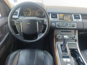 Land Rover Range Rover Sport HSE TDV6 ЛИЗИНГ!!!, снимка 10