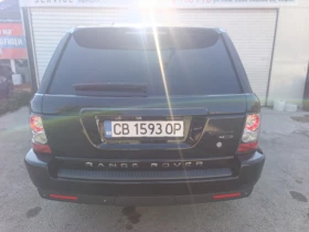 Land Rover Range Rover Sport HSE TDV6 ЛИЗИНГ!!!, снимка 6