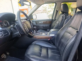 Land Rover Range Rover Sport HSE TDV6 ЛИЗИНГ!!!, снимка 14