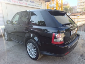 Land Rover Range Rover Sport HSE TDV6 ЛИЗИНГ!!!, снимка 7