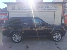 Land Rover Range Rover Sport HSE TDV6 ЛИЗИНГ!!!, снимка 8