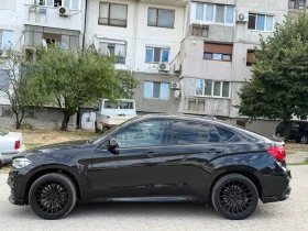 BMW X6 M 50 D, снимка 5