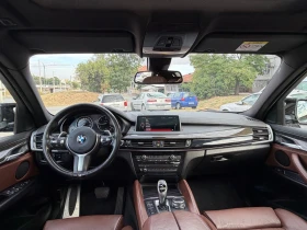 BMW X6 M 50 D, снимка 8