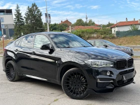 BMW X6 M 50 D, снимка 2
