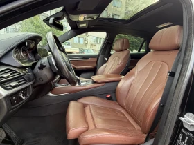 BMW X6 M 50 D, снимка 16