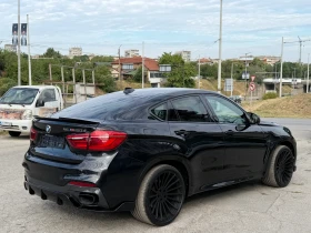 BMW X6 M 50 D, снимка 3