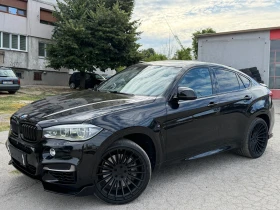 BMW X6 M 50 D, снимка 1