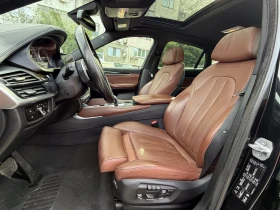 BMW X6 M 50 D, снимка 10