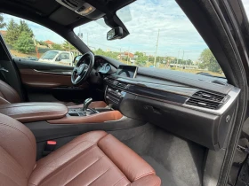 BMW X6 M 50 D, снимка 12