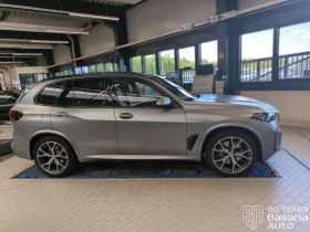 BMW X5 30 d xDrive M Sport Paket, снимка 4