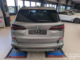 BMW X5 30 d xDrive M Sport Paket, снимка 3