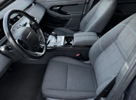 Land Rover Range Rover Evoque 2.0D/АВТОМАТ/4Х4/РЕАЛЕН ПРОБЕГ/ТОП СЪСТОЯНИЕ, снимка 9