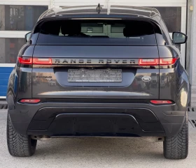 Land Rover Range Rover Evoque 2.0D/АВТОМАТ/4Х4/РЕАЛЕН ПРОБЕГ/ТОП СЪСТОЯНИЕ, снимка 5