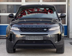 Land Rover Range Rover Evoque 2.0D/АВТОМАТ/4Х4/РЕАЛЕН ПРОБЕГ/ТОП СЪСТОЯНИЕ, снимка 2