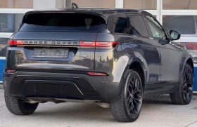 Land Rover Range Rover Evoque 2.0D/АВТОМАТ/4Х4/РЕАЛЕН ПРОБЕГ/ТОП СЪСТОЯНИЕ, снимка 4
