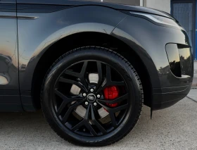 Land Rover Range Rover Evoque 2.0D/АВТОМАТ/4Х4/РЕАЛЕН ПРОБЕГ/ТОП СЪСТОЯНИЕ, снимка 17