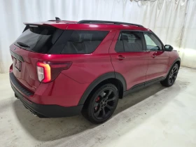 Ford Explorer ST / АВТОКРЕДИТ, снимка 2