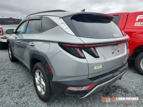 Hyundai Tucson, снимка 6