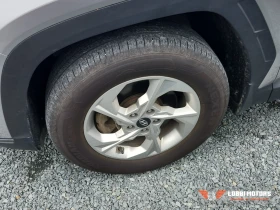 Hyundai Tucson, снимка 4