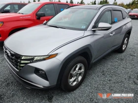 Hyundai Tucson, снимка 1