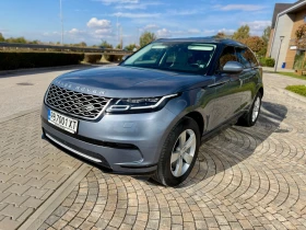 Land Rover Range Rover Velar P250, снимка 1