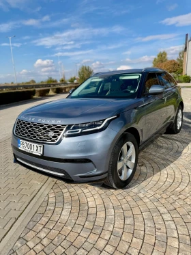 Land Rover Range Rover Velar P250, снимка 5
