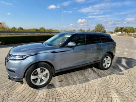 Land Rover Range Rover Velar P250, снимка 3