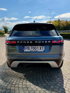 Land Rover Range Rover Velar P250, снимка 6