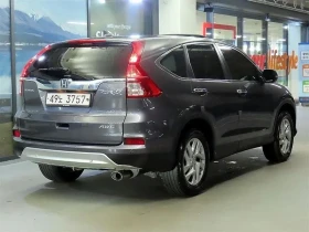 Honda Cr-v, снимка 4