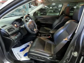 Honda Cr-v, снимка 7