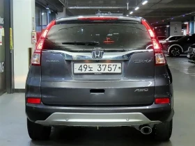 Honda Cr-v, снимка 2