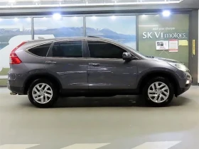 Honda Cr-v, снимка 5