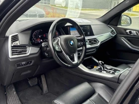 BMW X5 * xDrive40i * CARFAX * , снимка 5